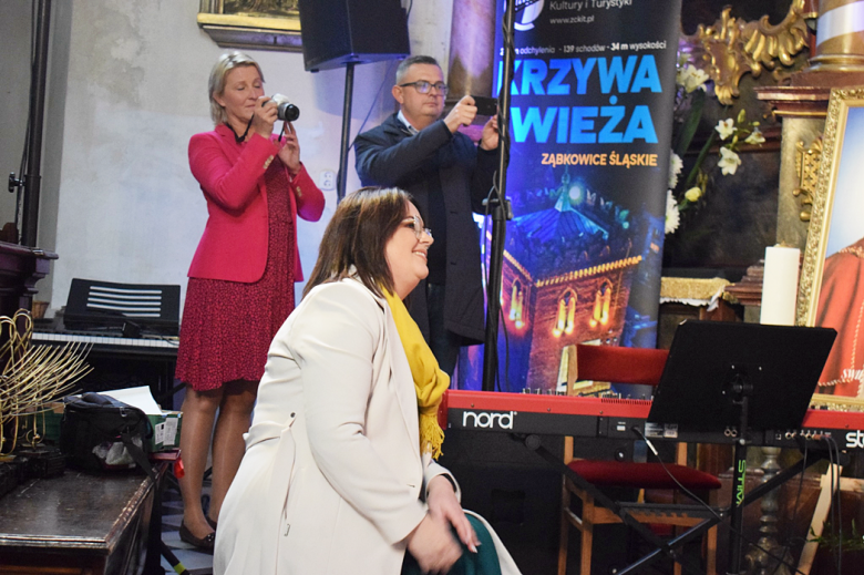 Ząbkowicki Przegląd Muzyki Chrześcijańskiej