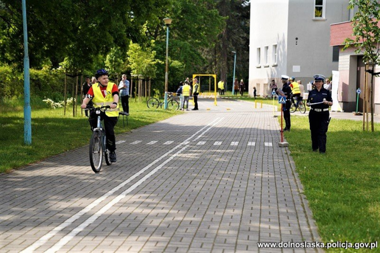 Finały Turnieju Bezpieczeństwa w Ruchu Drogowym 