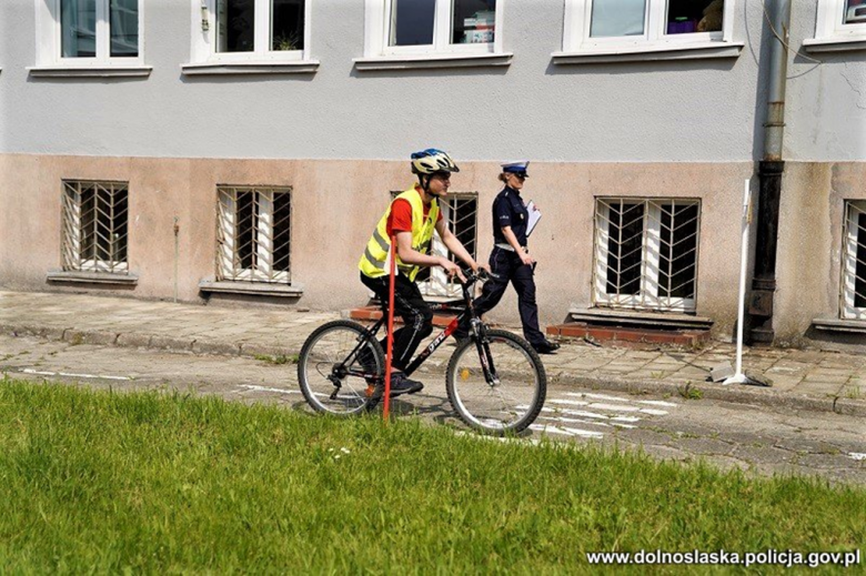 Finały Turnieju Bezpieczeństwa w Ruchu Drogowym 