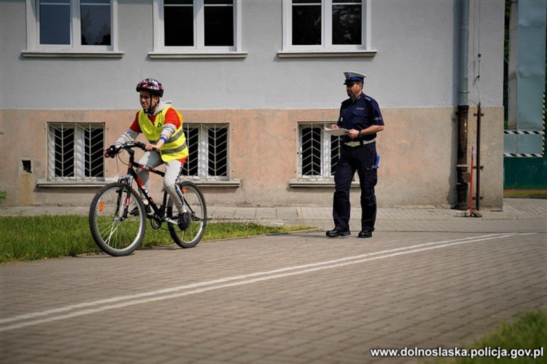 Finały Turnieju Bezpieczeństwa w Ruchu Drogowym 