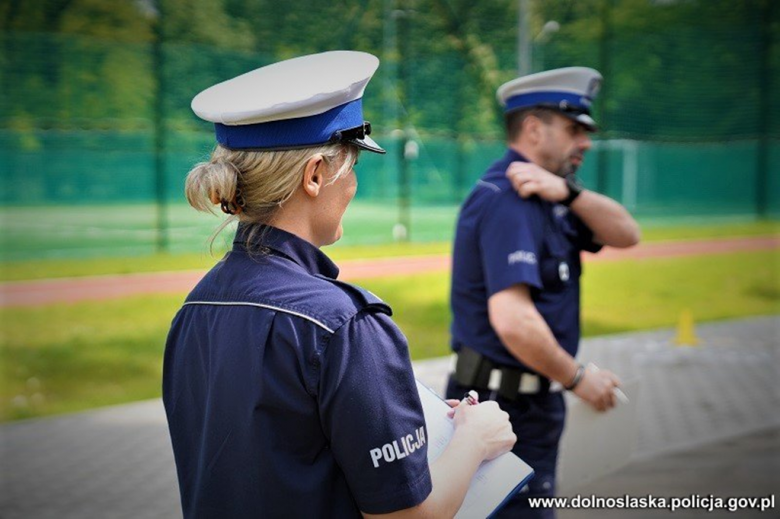 Finały Turnieju Bezpieczeństwa w Ruchu Drogowym 