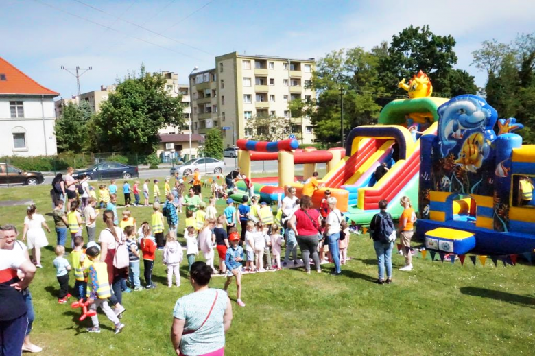 Dzień Dziecka w Złotym Stoku