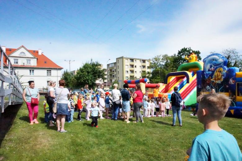 Dzień Dziecka w Złotym Stoku