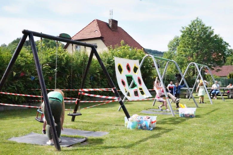 Dzień Dziecka w Złotym Stoku