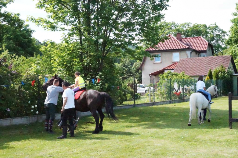 Dzień Dziecka w Złotym Stoku