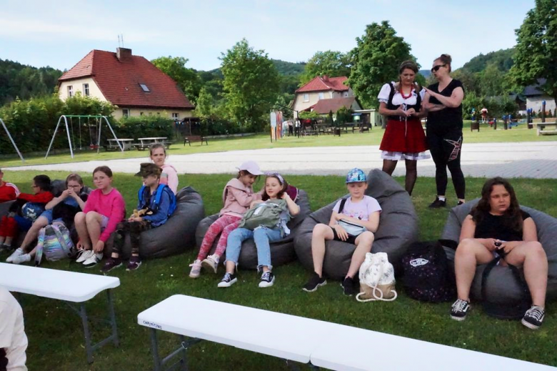 Dzień Dziecka w Złotym Stoku