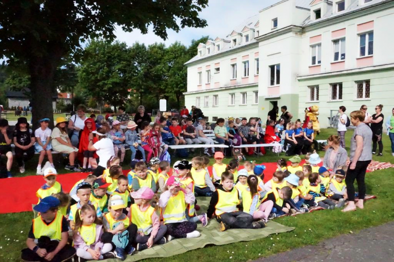 Dzień Dziecka w Złotym Stoku