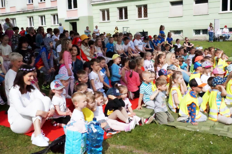 Dzień Dziecka w Złotym Stoku