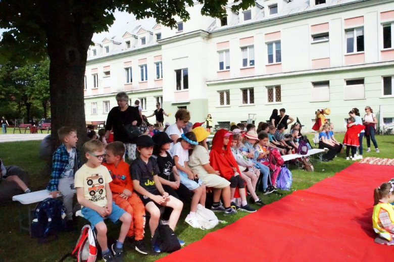 Dzień Dziecka w Złotym Stoku