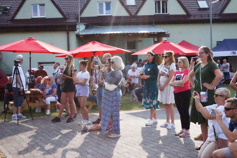 Magdalenki 2023 w Mąkolnie