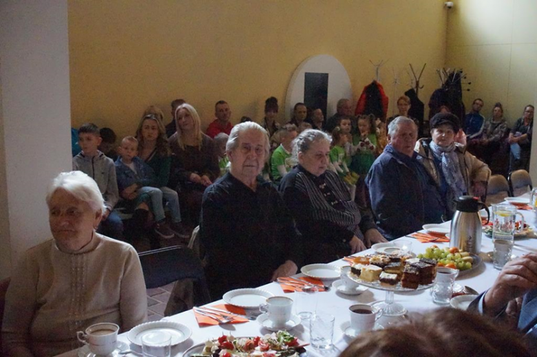 „Seniorvita" w Złotym Stoku [foto]