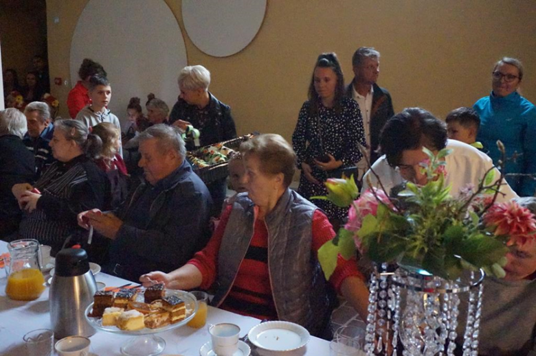 „Seniorvita" w Złotym Stoku [foto]