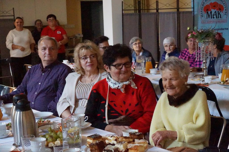 „Seniorvita" w Złotym Stoku [foto]