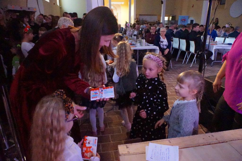 „Seniorvita" w Złotym Stoku [foto]