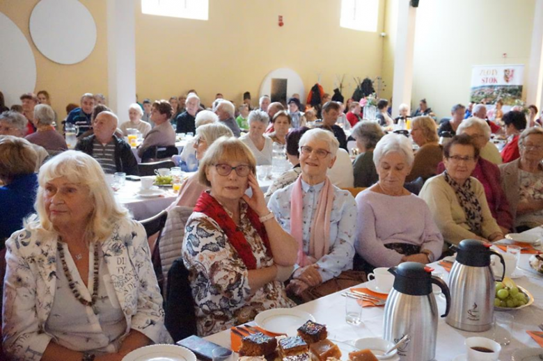 „Seniorvita" w Złotym Stoku [foto]