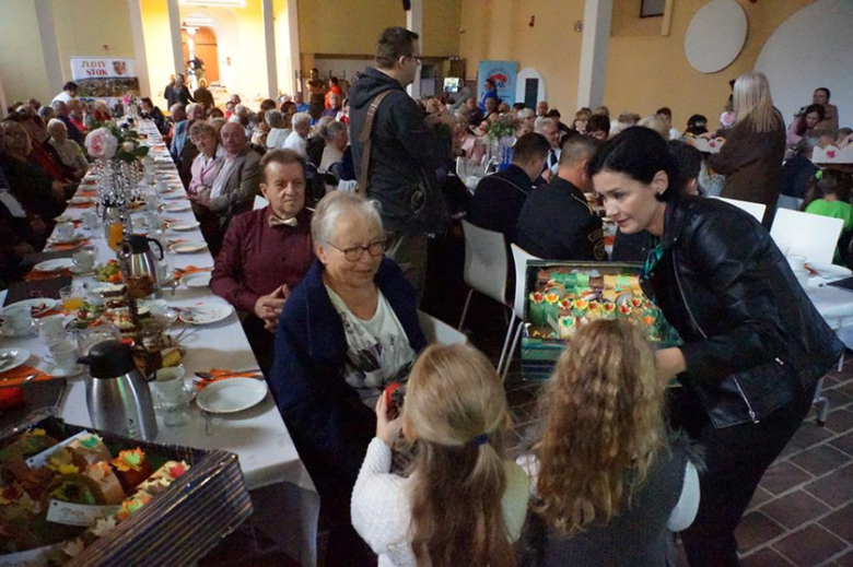 „Seniorvita" w Złotym Stoku [foto]