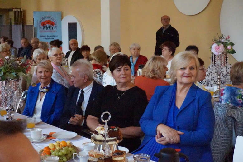 „Seniorvita" w Złotym Stoku [foto]