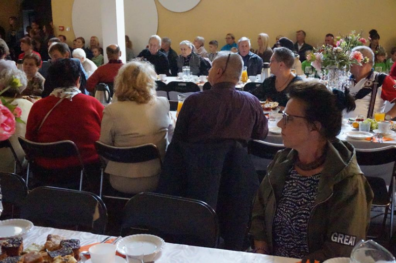 „Seniorvita" w Złotym Stoku [foto]