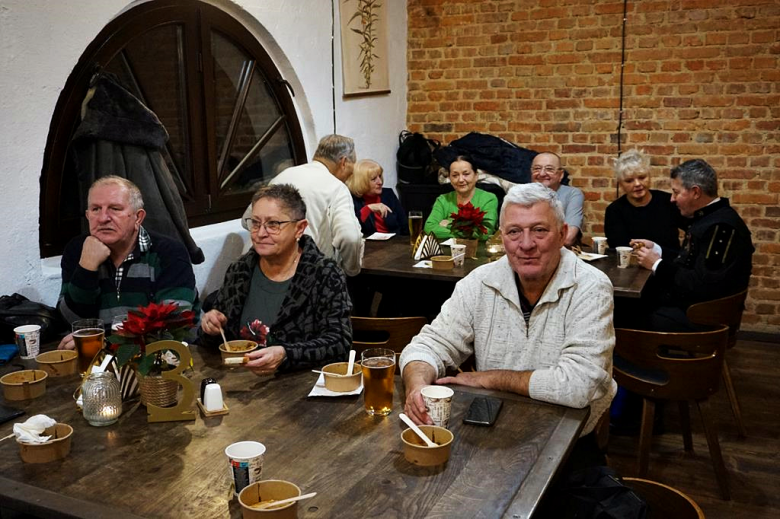 Barbórka w Złotym Stoku