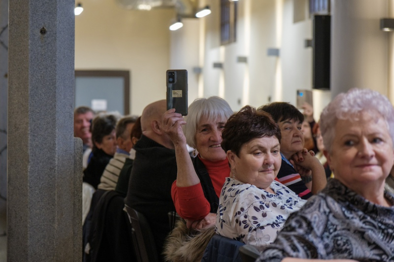 Gmina Kamieniec Ząbkowicki przyjazna seniorom