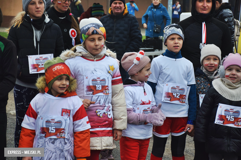 	Bieg Młodego Patrioty w Ząbkowicach Śląskich