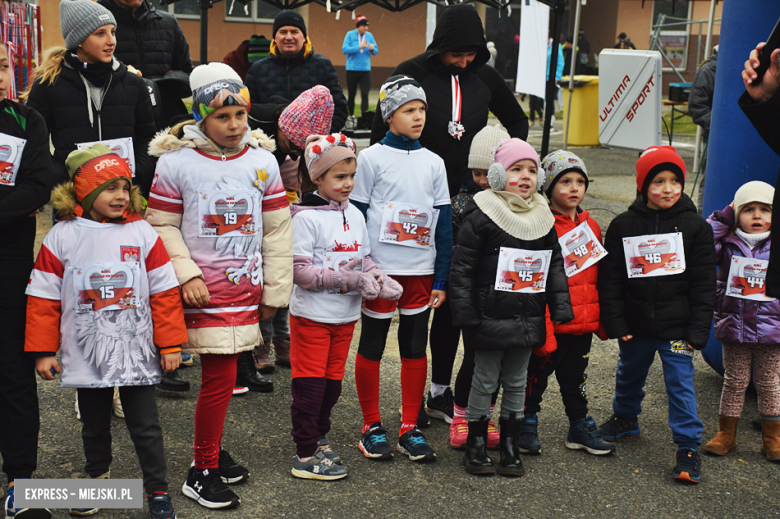 	Bieg Młodego Patrioty w Ząbkowicach Śląskich