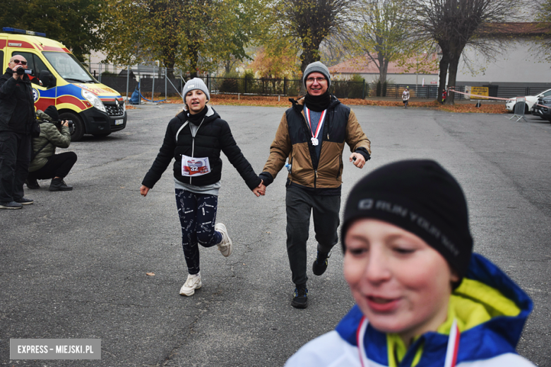 	Bieg Młodego Patrioty w Ząbkowicach Śląskich