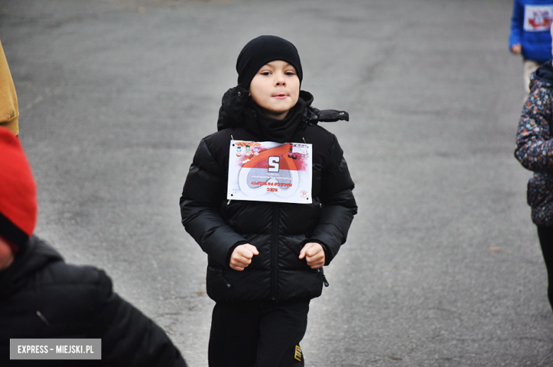 	Bieg Młodego Patrioty w Ząbkowicach Śląskich