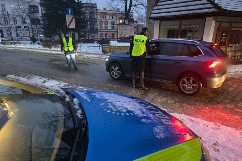 Piją i jeżdżą. 64-latek miał ponad trzy promile alkoholu w organizmie