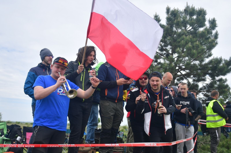 ERC Staff House Rally Hungary 2025
