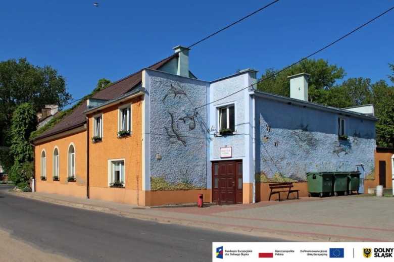Termomodernizacja budynków publicznych w Gminie Stoszowice – inwestycja w komfort i ekologię
