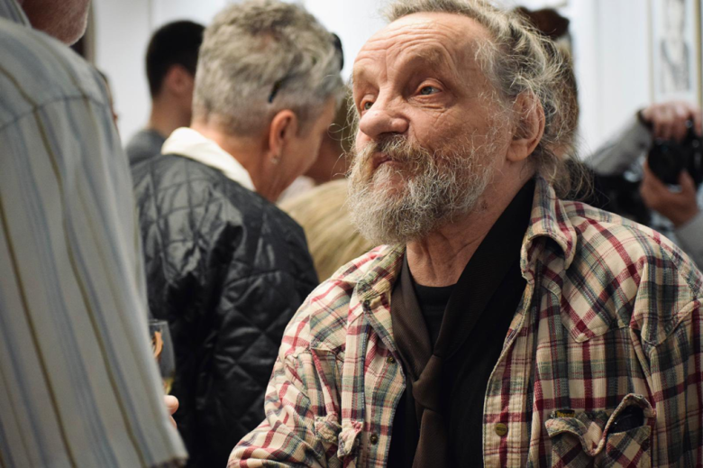 Wernisaż wystawy Zygmunta Wojtasika w Ziębickim Centrum Kultury
