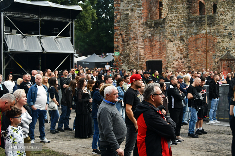 Od „Irlandii” po „Śniadanie do łóżka” –  2. dzień Dni i Nocy Krzywej Wieży