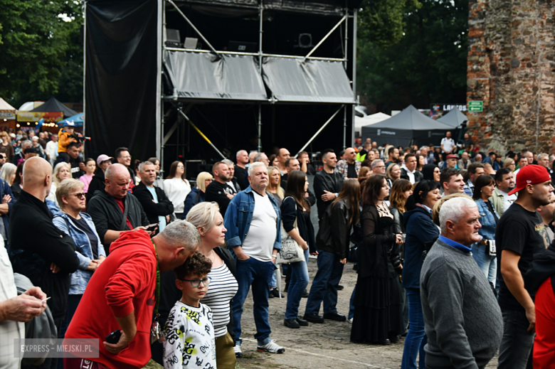 Od „Irlandii” po „Śniadanie do łóżka” –  2. dzień Dni i Nocy Krzywej Wieży