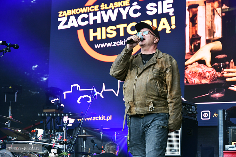 Od „Irlandii” po „Śniadanie do łóżka” –  2. dzień Dni i Nocy Krzywej Wieży