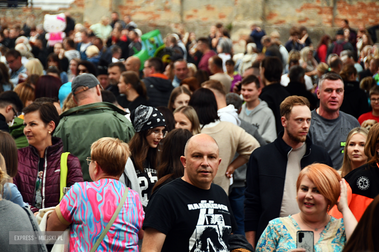 Od „Irlandii” po „Śniadanie do łóżka” –  2. dzień Dni i Nocy Krzywej Wieży