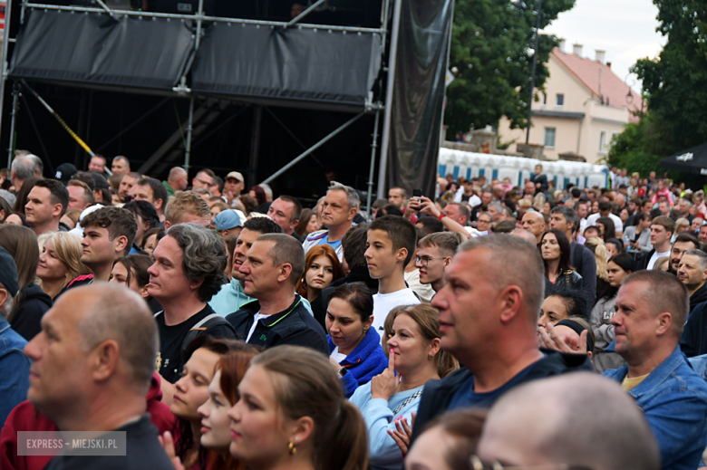 Od „Irlandii” po „Śniadanie do łóżka” –  2. dzień Dni i Nocy Krzywej Wieży
