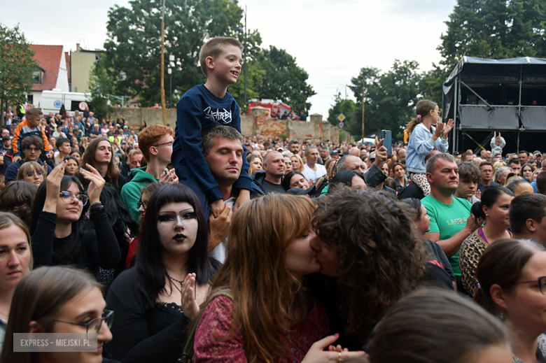 Od „Irlandii” po „Śniadanie do łóżka” –  2. dzień Dni i Nocy Krzywej Wieży
