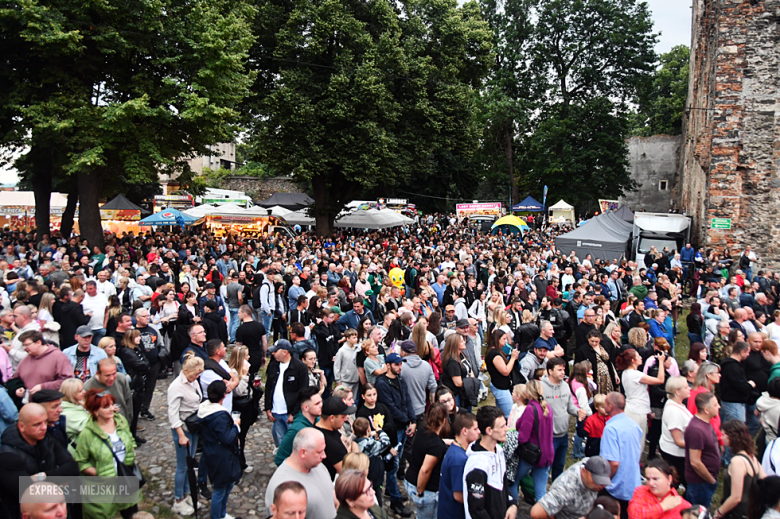Od „Irlandii” po „Śniadanie do łóżka” –  2. dzień Dni i Nocy Krzywej Wieży