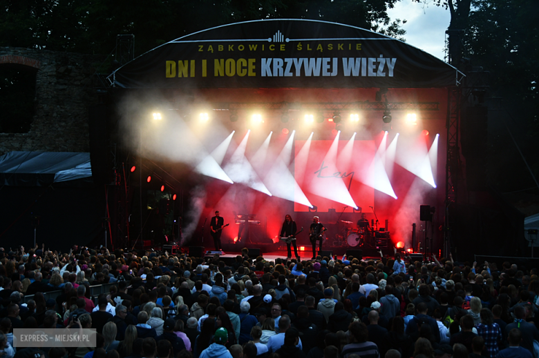 Od „Irlandii” po „Śniadanie do łóżka” –  2. dzień Dni i Nocy Krzywej Wieży