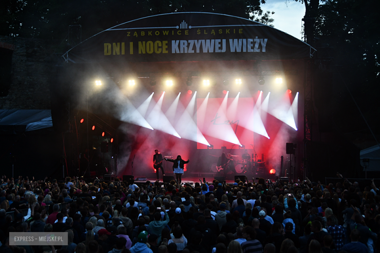Od „Irlandii” po „Śniadanie do łóżka” –  2. dzień Dni i Nocy Krzywej Wieży