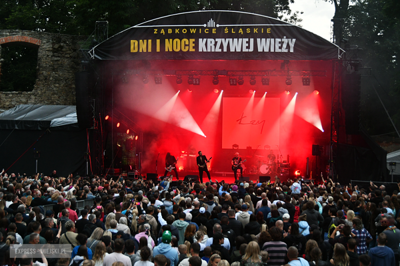 Od „Irlandii” po „Śniadanie do łóżka” –  2. dzień Dni i Nocy Krzywej Wieży