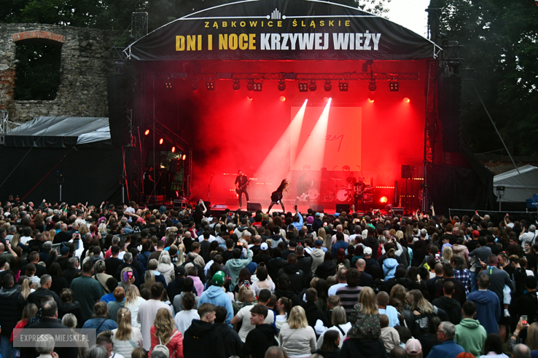 Od „Irlandii” po „Śniadanie do łóżka” –  2. dzień Dni i Nocy Krzywej Wieży
