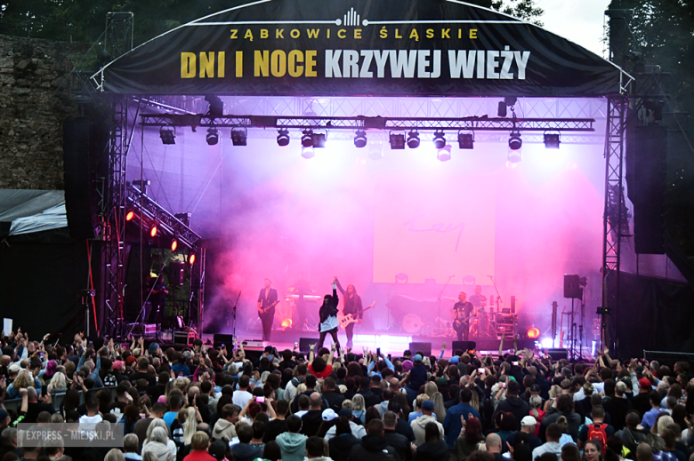 Od „Irlandii” po „Śniadanie do łóżka” –  2. dzień Dni i Nocy Krzywej Wieży