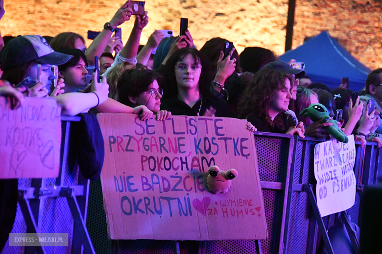 Od „Irlandii” po „Śniadanie do łóżka” –  2. dzień Dni i Nocy Krzywej Wieży
