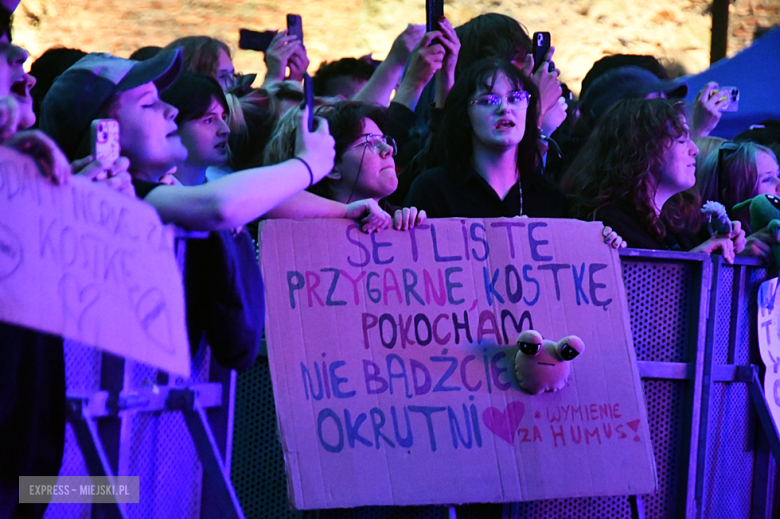 Od „Irlandii” po „Śniadanie do łóżka” –  2. dzień Dni i Nocy Krzywej Wieży