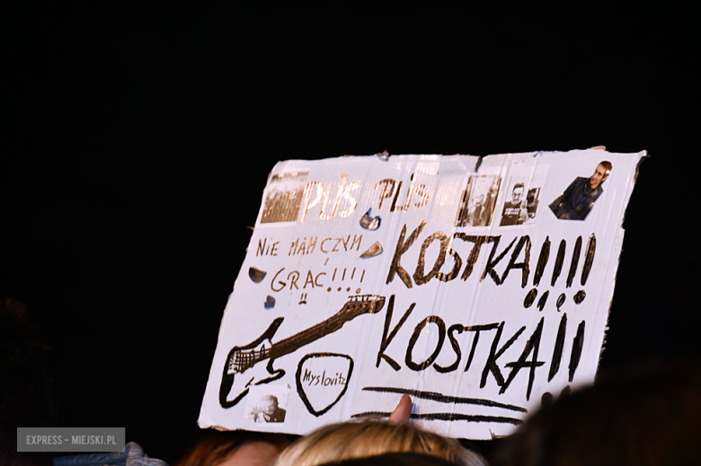 Od „Irlandii” po „Śniadanie do łóżka” –  2. dzień Dni i Nocy Krzywej Wieży