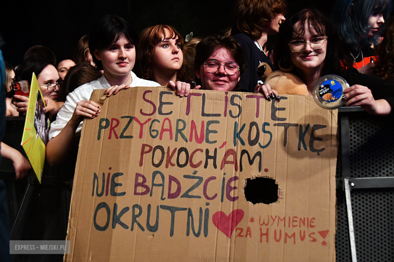 Od „Irlandii” po „Śniadanie do łóżka” –  2. dzień Dni i Nocy Krzywej Wieży