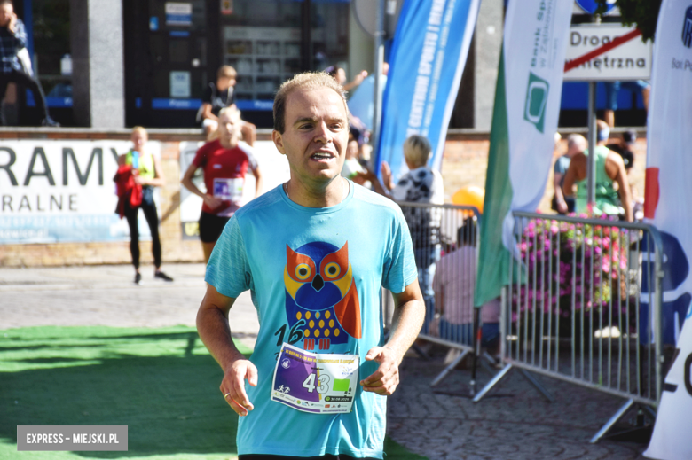 Obcokrajowcy zdominowali 11. edycję Ząbkowickiej Dychy. Na starcie blisko 500 osób [foto]