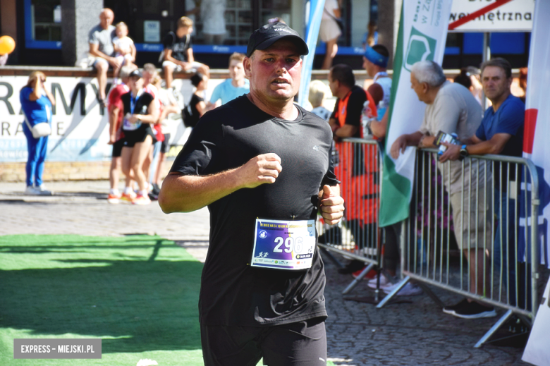 Obcokrajowcy zdominowali 11. edycję Ząbkowickiej Dychy. Na starcie blisko 500 osób [foto]